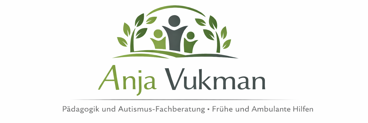 Anja Vukman – Fachberatung, frühe und ambulante Hilfen